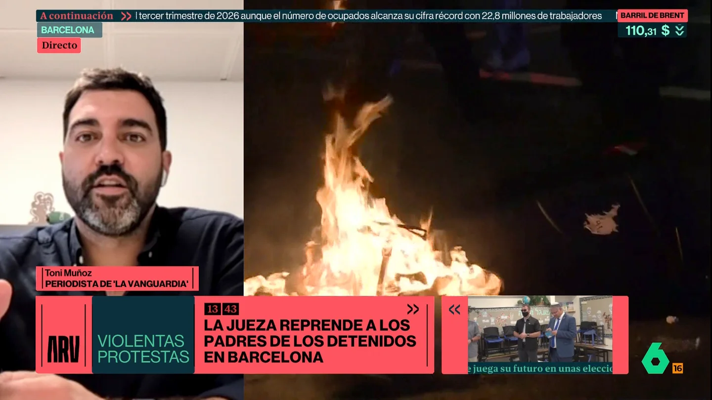 Toni Muñoz Toni Muñoz