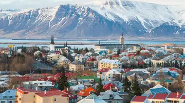 Reikiavik Reikiavik