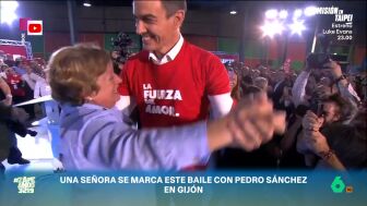 SANCHEZ BAILANDO