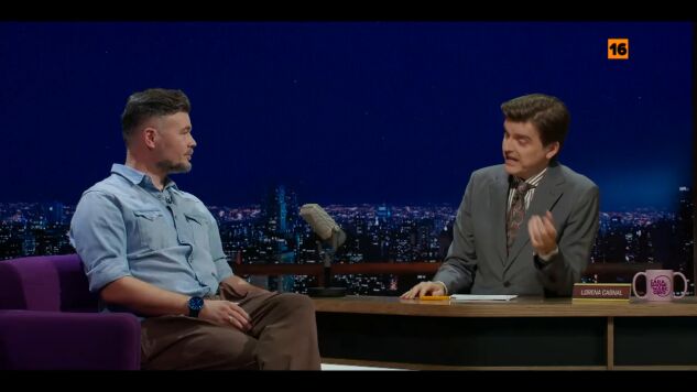 Hoy, en Cara al Show, Marc Gir&oacute; recibe a Gabriel Rufi&aacute;n, Pablo L&oacute;pez y Manuel Jabois
