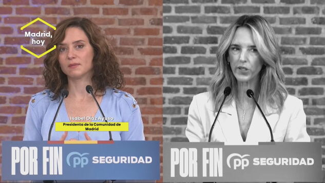 El PP olvida su agenda pol&iacute;tica para cargar contra el PSOE: de S&aacute;nchez como "radical inmoral" a "Jos&eacute; Luis Rodr&iacute;guez Joyero"
