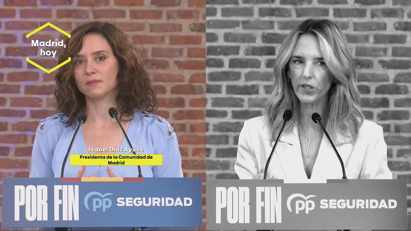 El PP olvida su agenda política para cargar contra el PSOE: de Sánchez como "radical inmoral" a "José Luis Rodríguez Joyero" El PP olvida su agenda política para cargar contra el PSOE: de Sánchez como "radical inmoral" a "José Luis Rodríguez Joyero"