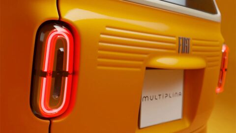 Fiat Multiplina