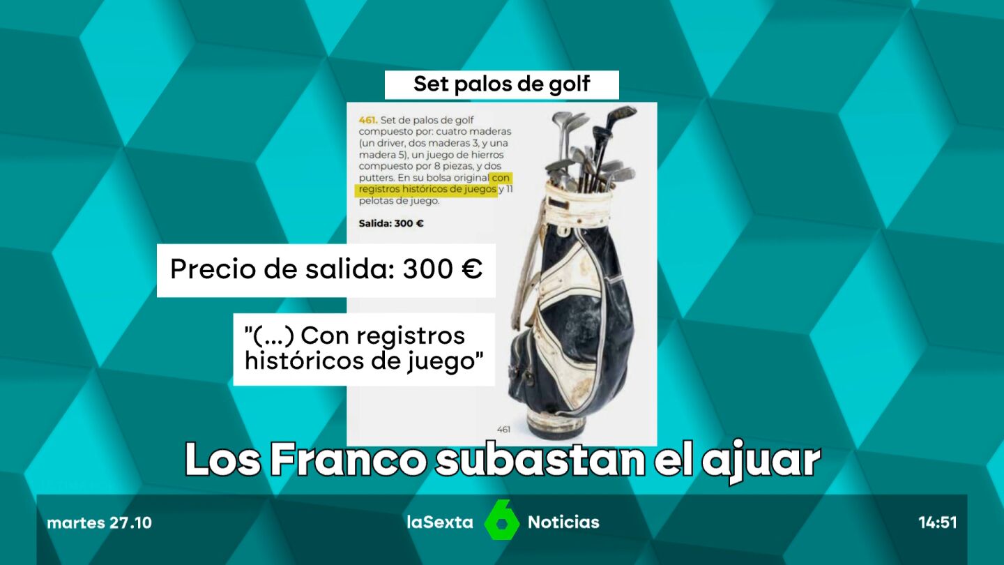 subasta los franco