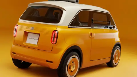 Fiat Multiplina Fiat Multiplina