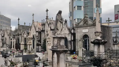Cemitério Agramonte Cemitério Agramonte