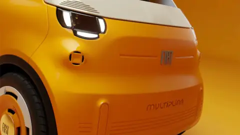 Fiat Multiplina Fiat Multiplina