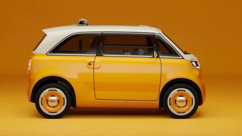 Fiat Multiplina
