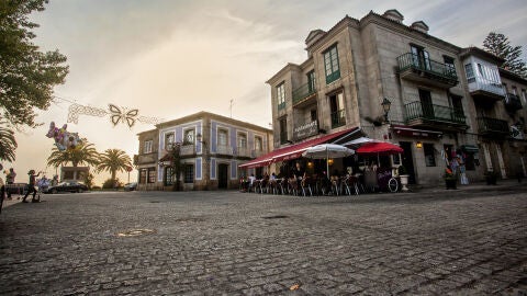 Cambados