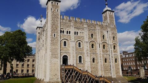Torre de Londres