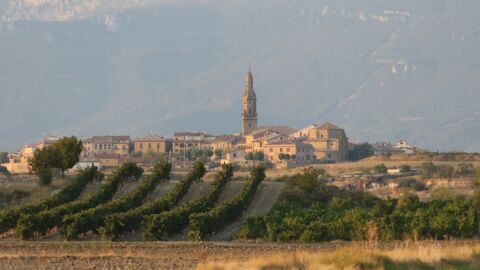 Briones