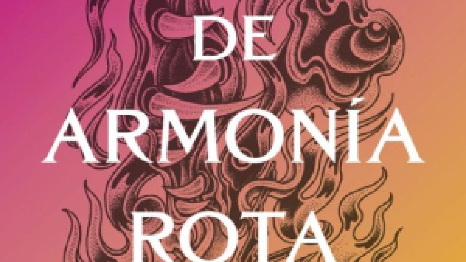 Una corte de armon&iacute;a rota - Sarah J. Maas