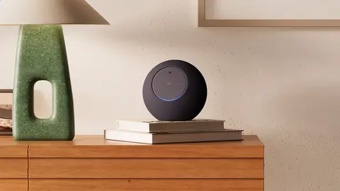 Nuevo Amazon Echo Studio con cámara Nuevo Amazon Echo Studio con cámara