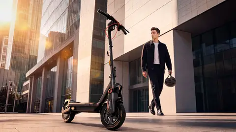 Nuevo Segway Max G3 Pro Nuevo Segway Max G3 Pro