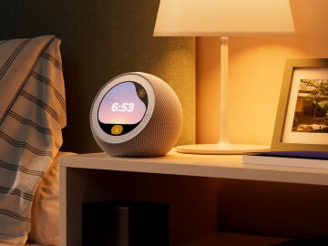 Nuevo Echo Time