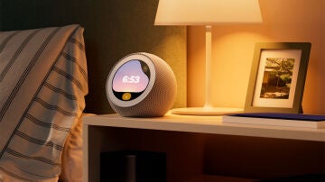 Nuevo Echo Time