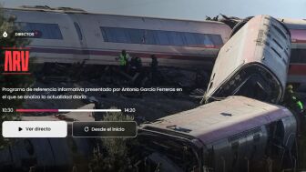 Directo Al Rojo Vivo