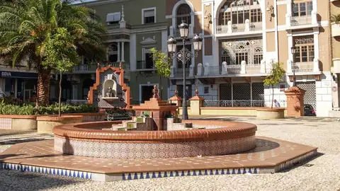 Almendralejo Almendralejo