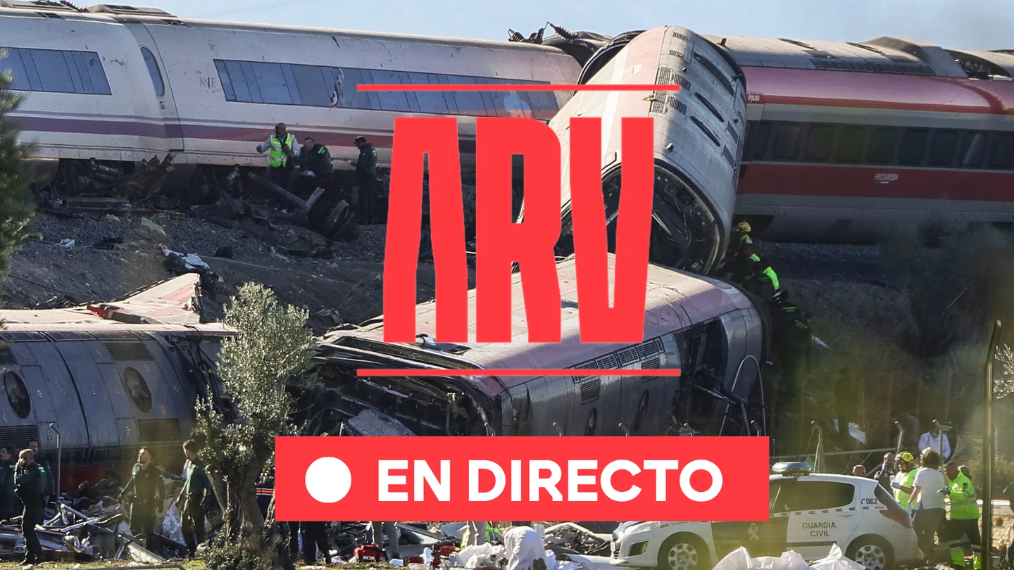 ARV en directo ARV en directo