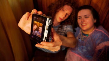 Nueva instax mini Evo 2
