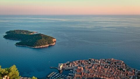 Isla de Lokrum