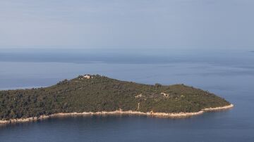 Isla de Lokrum
