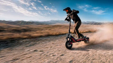 Nuevo Segway ZT3 MAX
