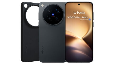 Vivo X500 Pro Max