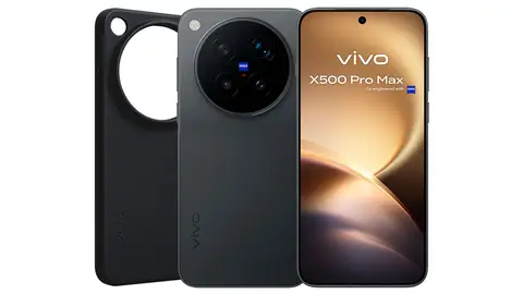 Vivo X500 Pro Max Vivo X500 Pro Max