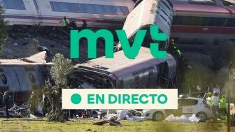 Especial M&aacute;s Vale Tarde con la &uacute;ltima hora del accidente de tren en Toledo