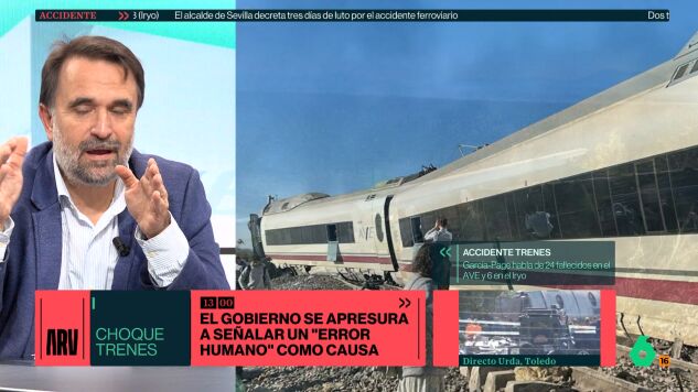 C&eacute;sar Franco - Sistema LZB 