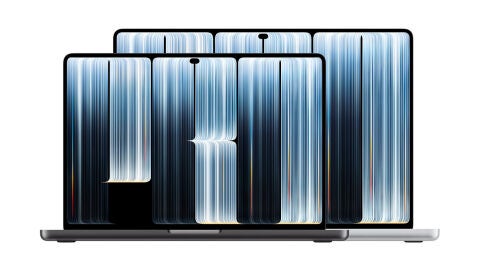 Nuevo MacBook Pro con M5 y pantalla táctil