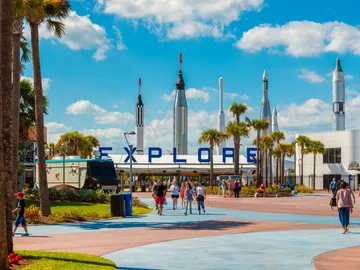 Kennedy Space Center Kennedy Space Center