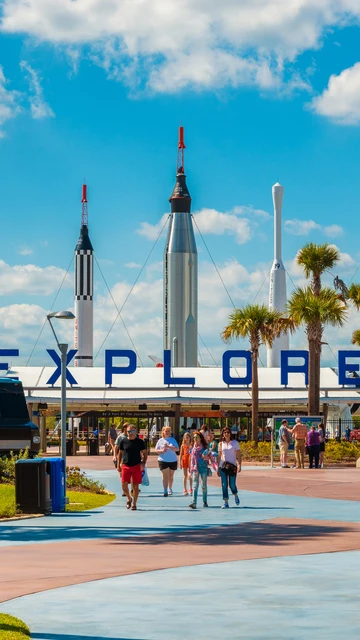 Kennedy Space Center Kennedy Space Center