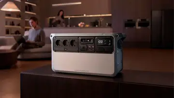 La nueva batería DJI Auro Lite La nueva batería DJI Auro Lite