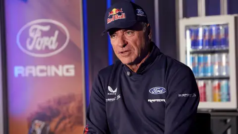 Carlos Sainz Carlos Sainz