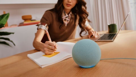 Nuevo Echo Dot