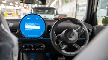 Conducción automática del Grupo BMW Conducción automática del Grupo BMW