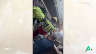 RESCATES EN EL INTERIOR
