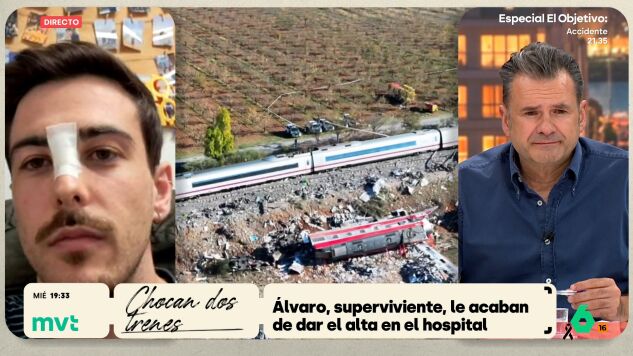 alvaro accidente 