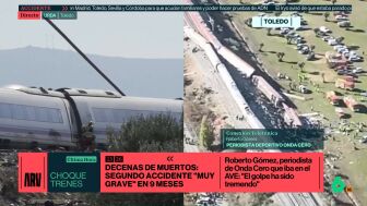testimonio periodista