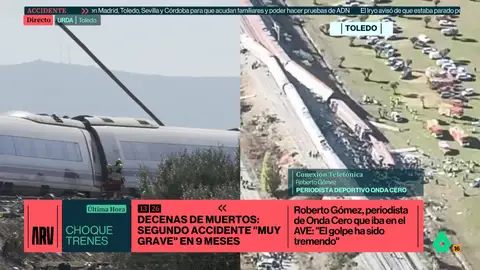 testimonio periodista testimonio periodista