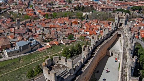 Peñafiel