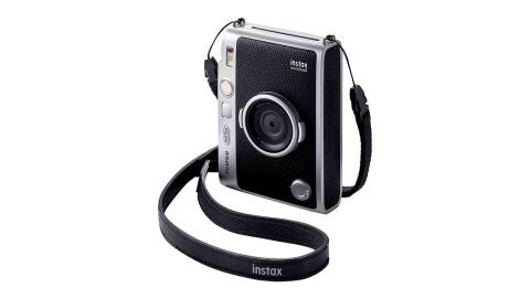 Nueva instax mini Evo 2