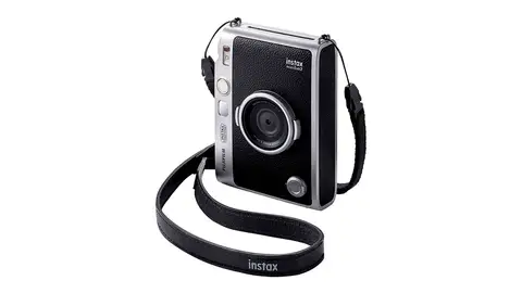 Nueva instax mini Evo 2 Nueva instax mini Evo 2
