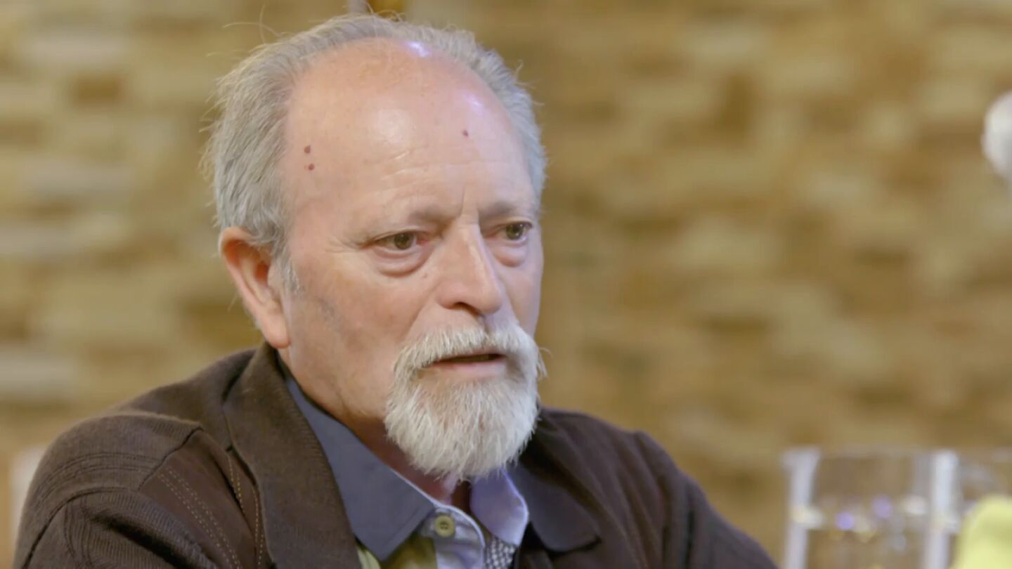 "Me morir&iacute;a en dos d&iacute;as": el desgarrador testimonio del antiguo due&ntilde;o de 'Mes&oacute;n Tino 2.0' ante la posibilidad de que sus hijos vendan el restaurante