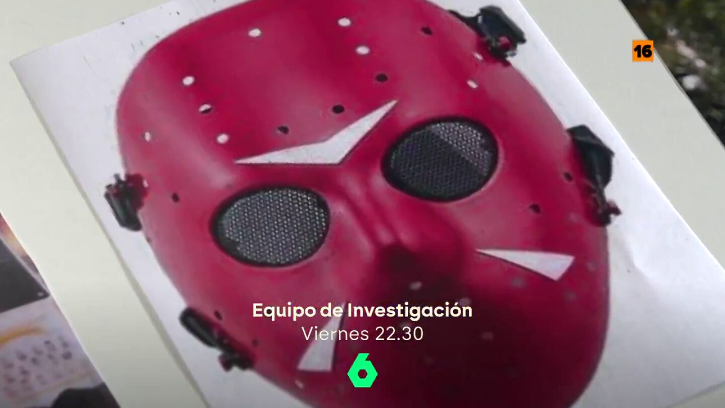 Hoy, Equipo de Investigaci&oacute;n reconstruye dos cr&iacute;menes de Halloween: un asesino que pase&oacute; con la cabeza de su v&iacute;ctima y otro, sin resolver