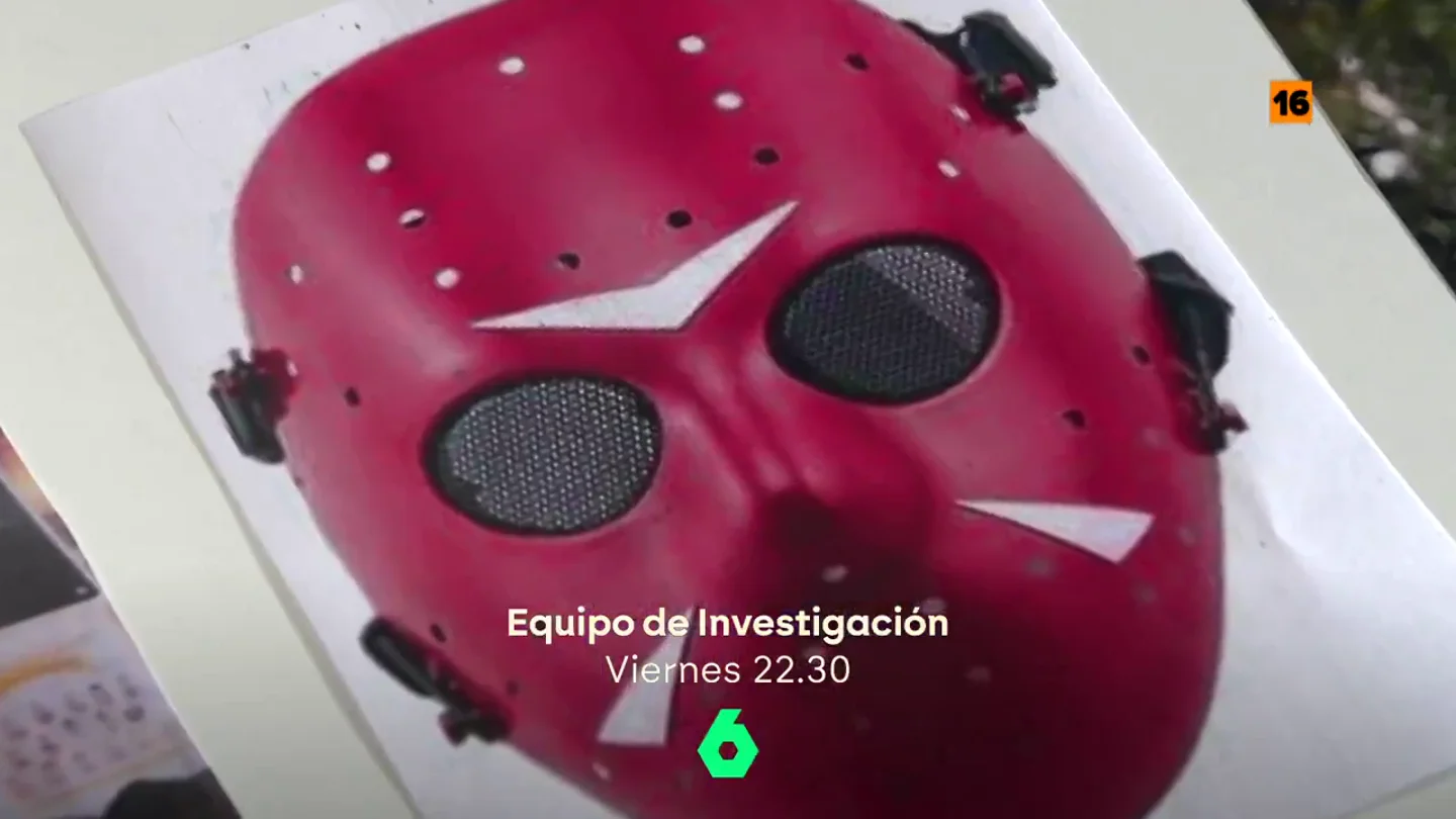 Hoy, Equipo de Investigación reconstruye dos crímenes de Halloween: un asesino que paseó con la cabeza de su víctima y otro, sin resolver Hoy, Equipo de Investigación reconstruye dos crímenes de Halloween: un asesino que paseó con la cabeza de su víctima y otro, sin resolver