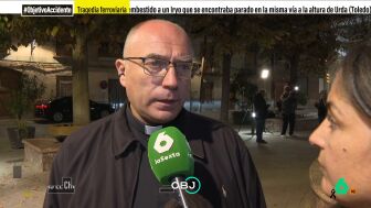 p&aacute;rroco de Urda