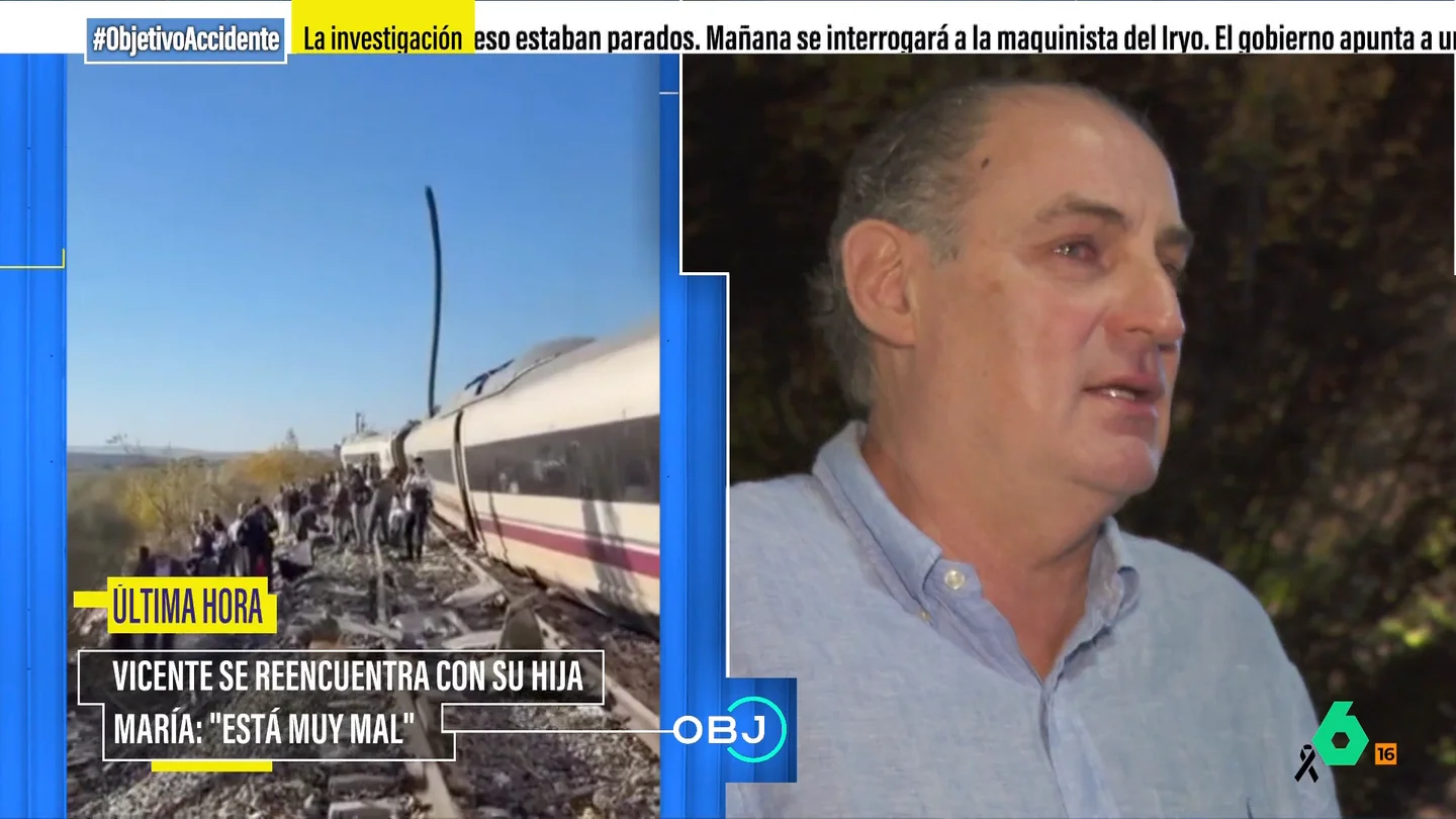 TESTIMONIO PADRE TESTIMONIO PADRE
